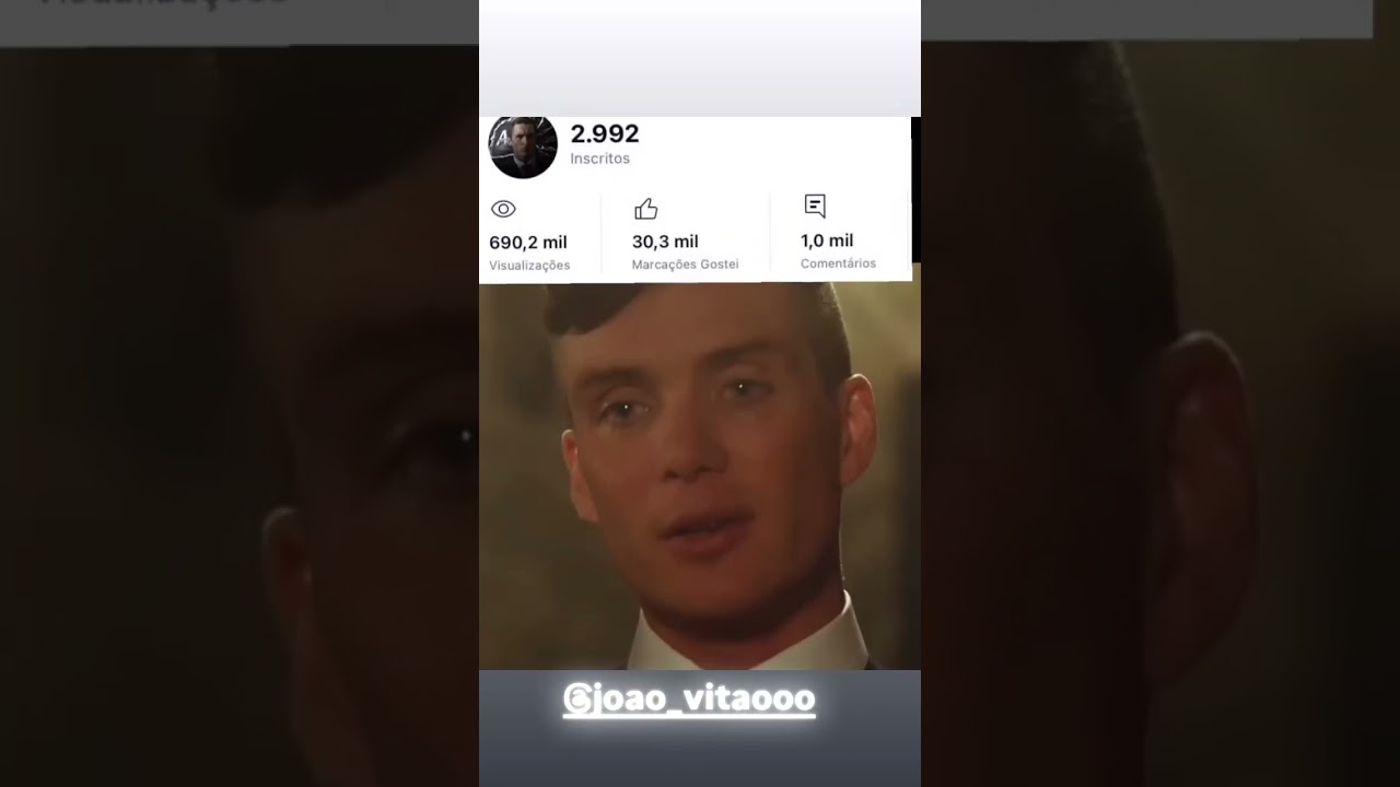 Bota tudo at&eacute; o talo #joao_vitaooo
