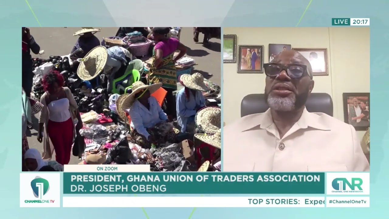 Cedi Appreciation – GUTA Reacts to Effects on Import & Export