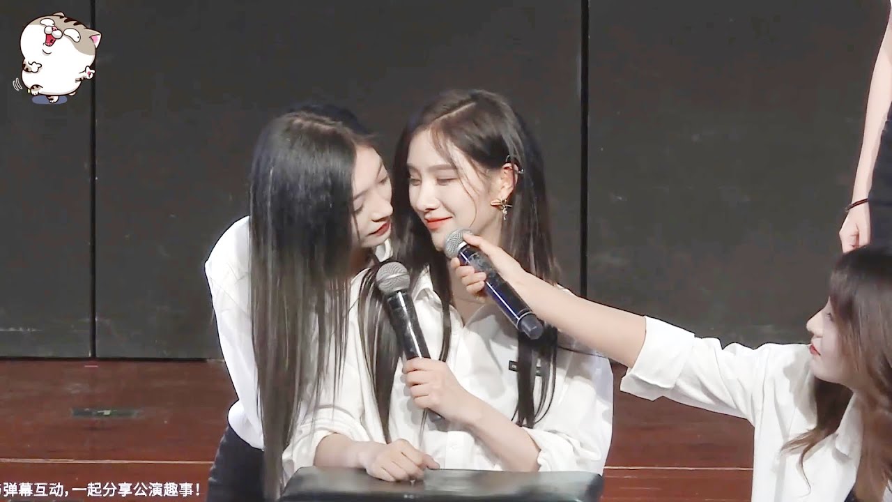 [20221023 😂VIETSUB] MC3 