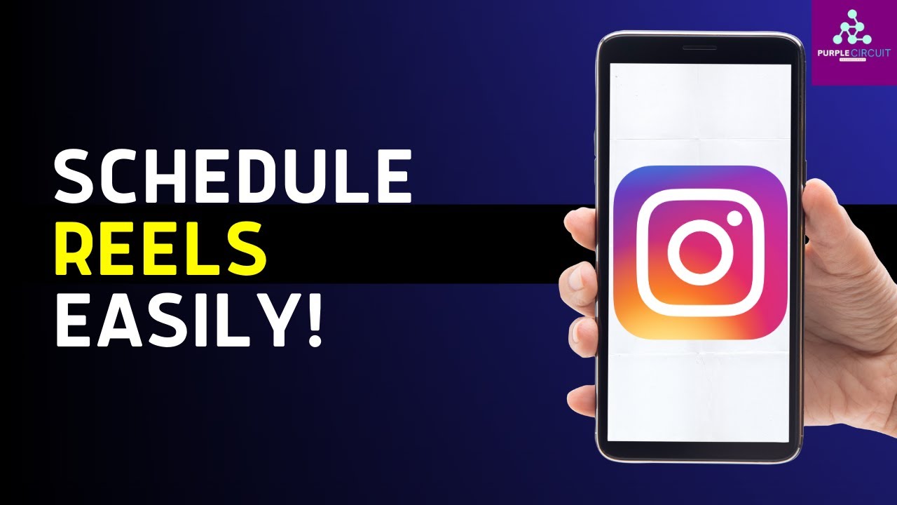 How to Schedule Reels on Instagram? (2025)