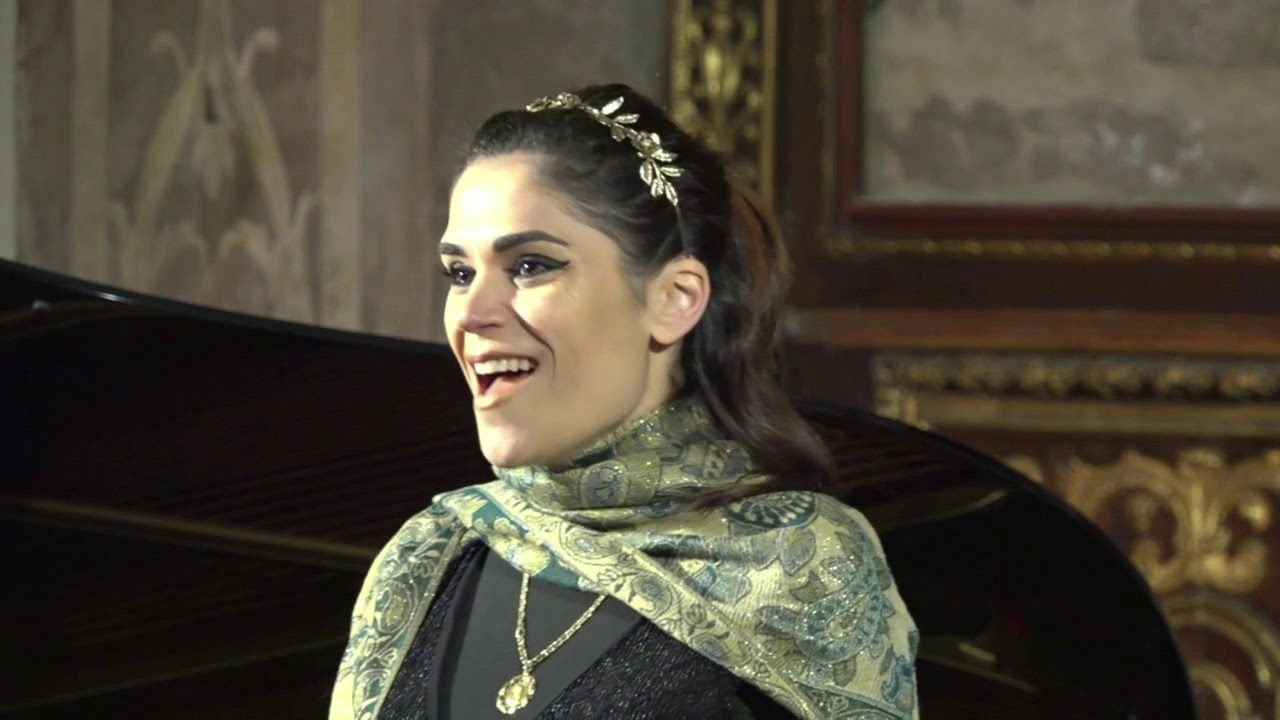 Mozart e Puccini - 29 Gennaio 2021
