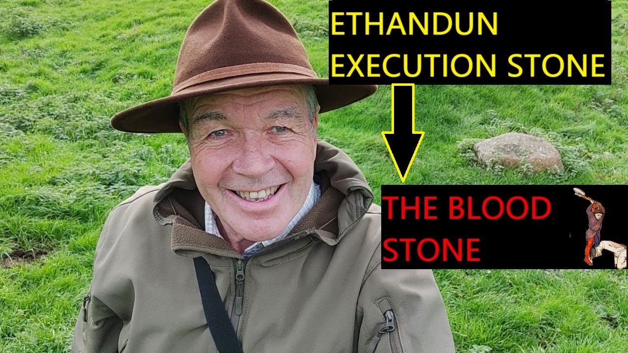ETHANDUN EXECUTION STONE
