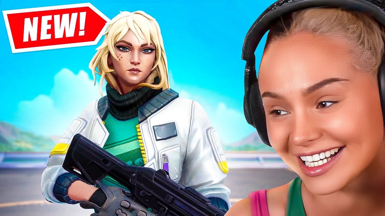 Playing *NEW* Agent Deadlock For The First Time!