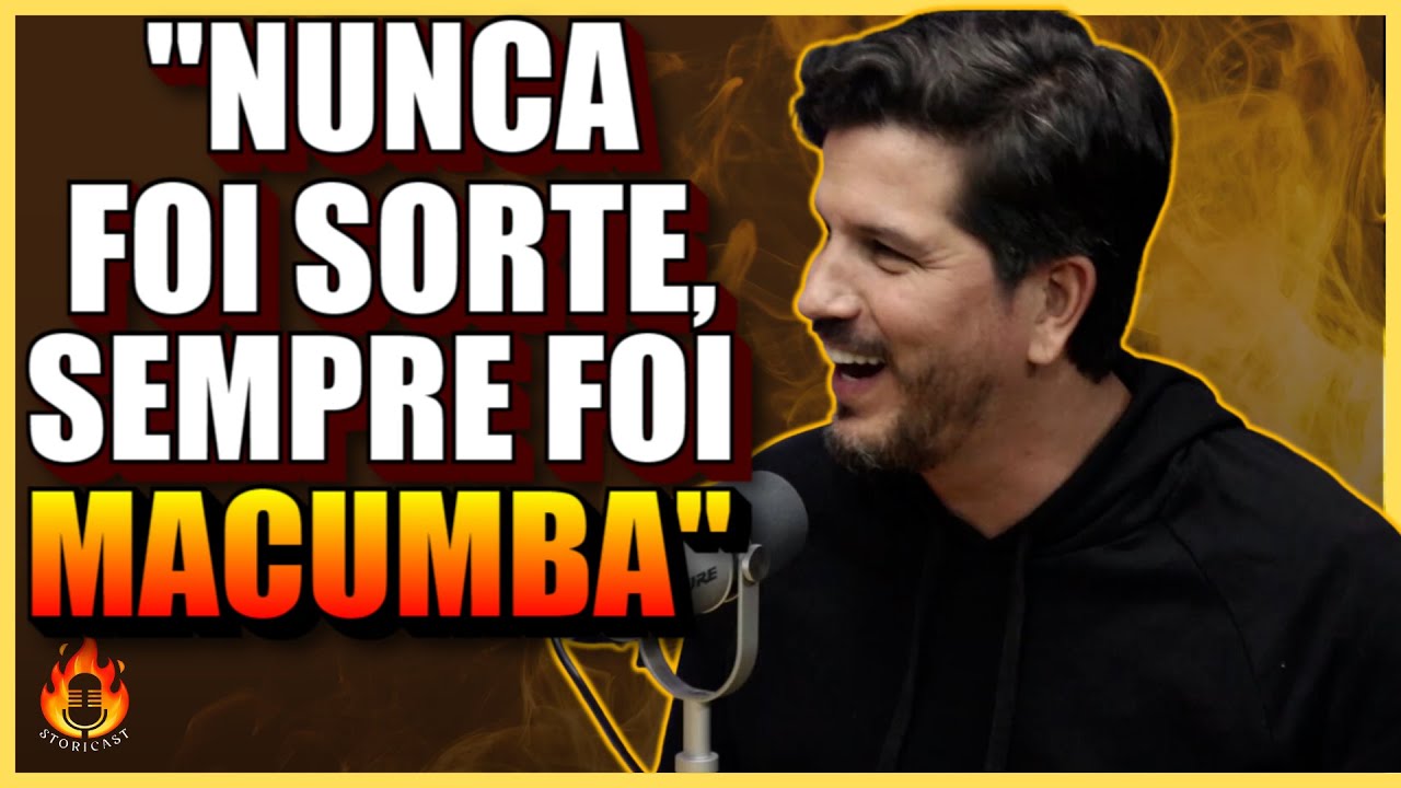 COMUNICADORES S/A NA PR&Aacute;TICA? COMO SURGIRAM OS BORD&Otilde;ES TWUGUERE E CEGA VOV&Oacute;. [EXCLUSIVO]