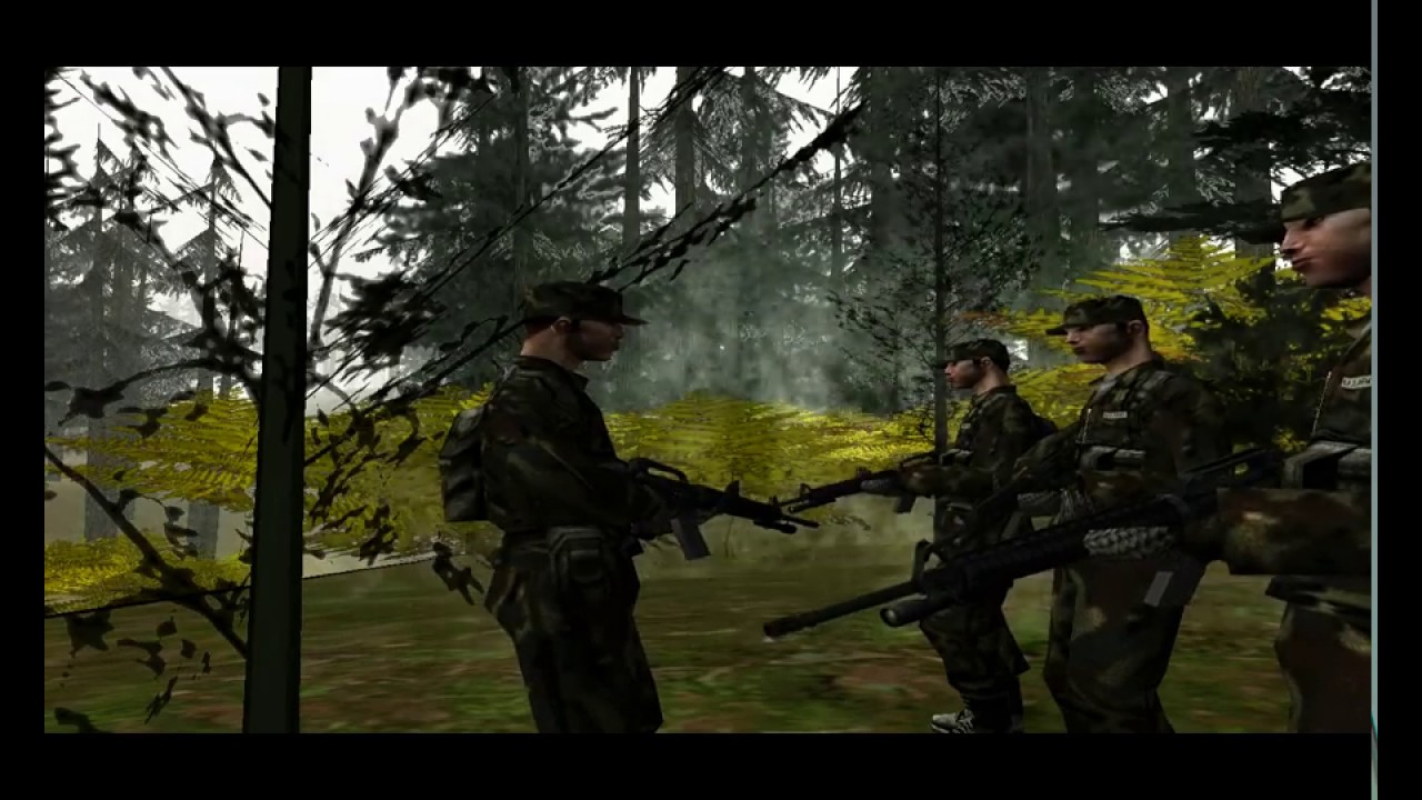Gta San Andreas:Freddy Vs Jason:Cap.3:Alerta Roja-Loquendo