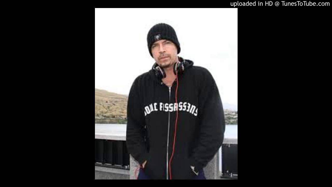 DJ Muggs – Cult Assassin (Instrumental)