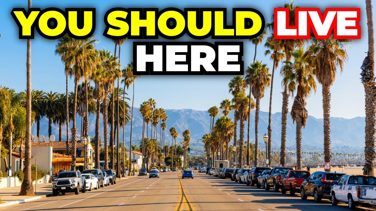 Places in California Still Worth Living in