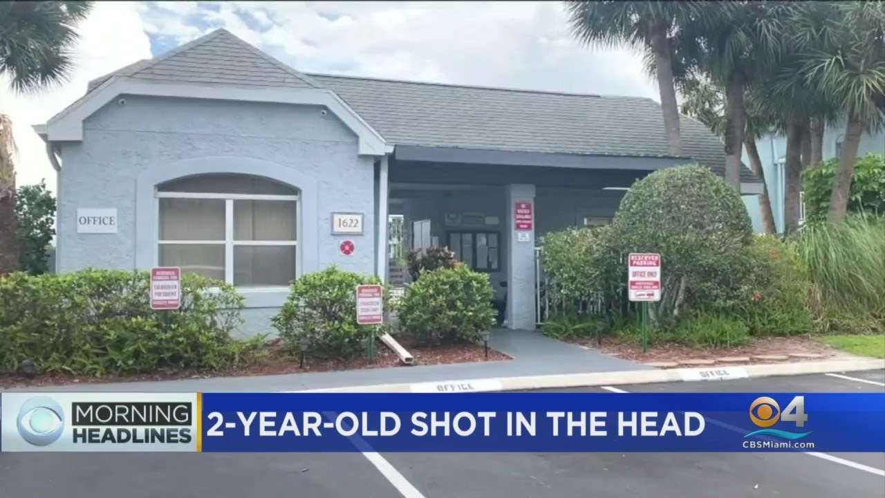 CBS4 News Morning Headlines 6/14/2021