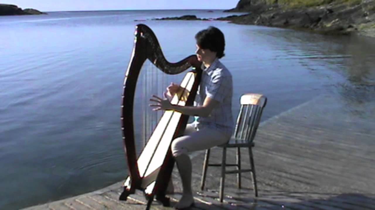 Fiachra - Fonn Na Farraige