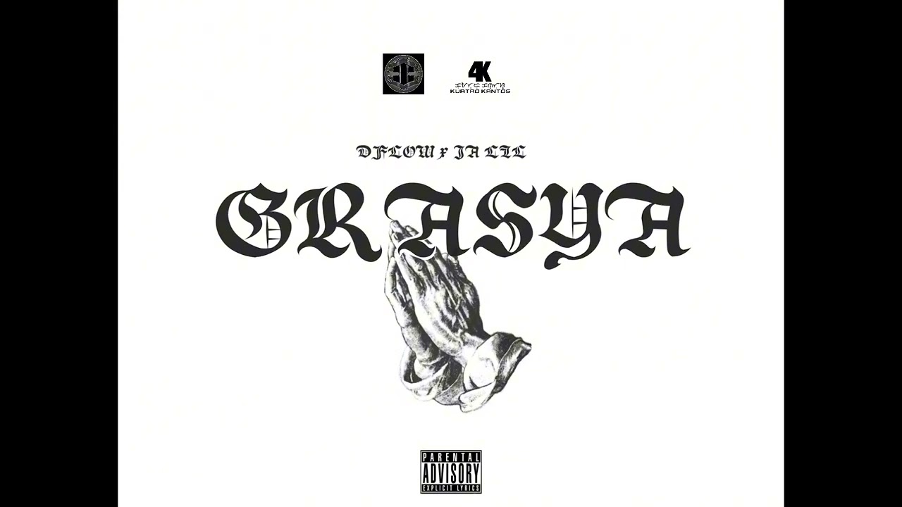 4K: Grasya- DFlow x Ja Lil(prod.by sekko)