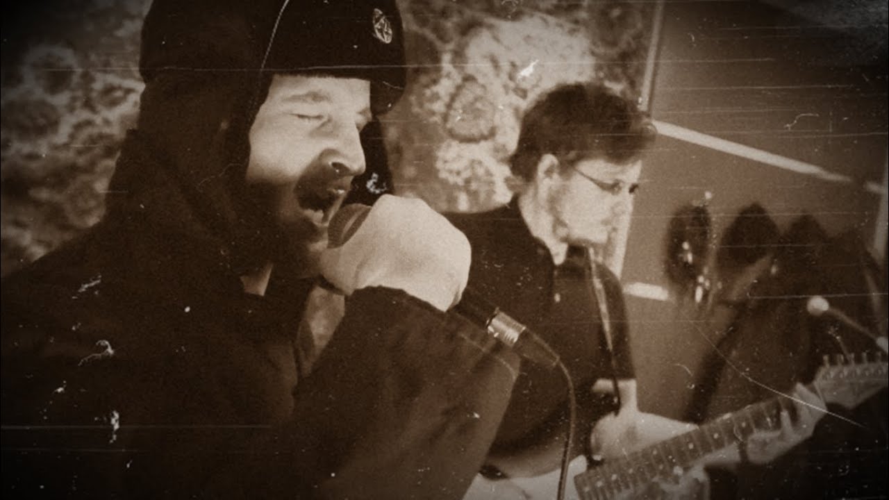 Cheap Fusion - Against My Mind (OFFICIAL MUSIC VIDEO) gulag metal