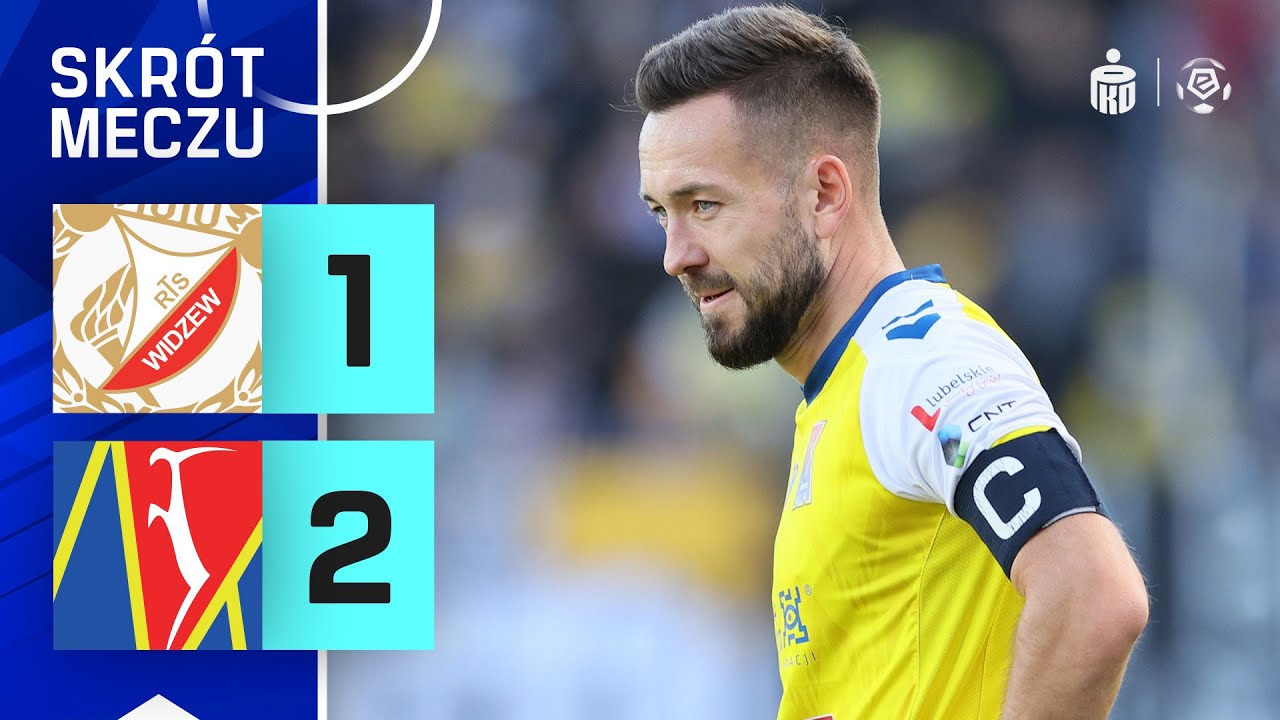 Widzew - Motor | SKR&Oacute;T | Szalone 120 sekund super rezerwowych! | Ekstraklasa 2024/25 | 29. kolejka