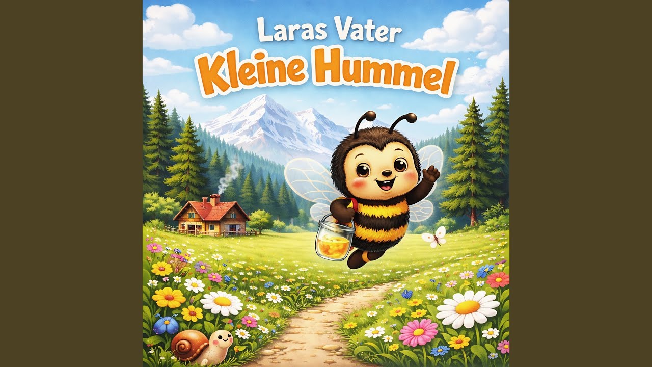 Kleine Hummel (Macht Summ Summ)