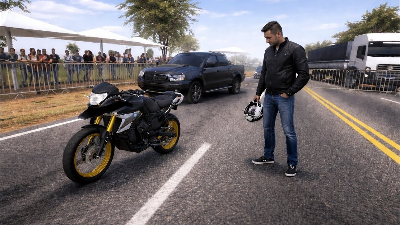 LUGARES SECRETO MOTO WHEELIE 3D BBUS  