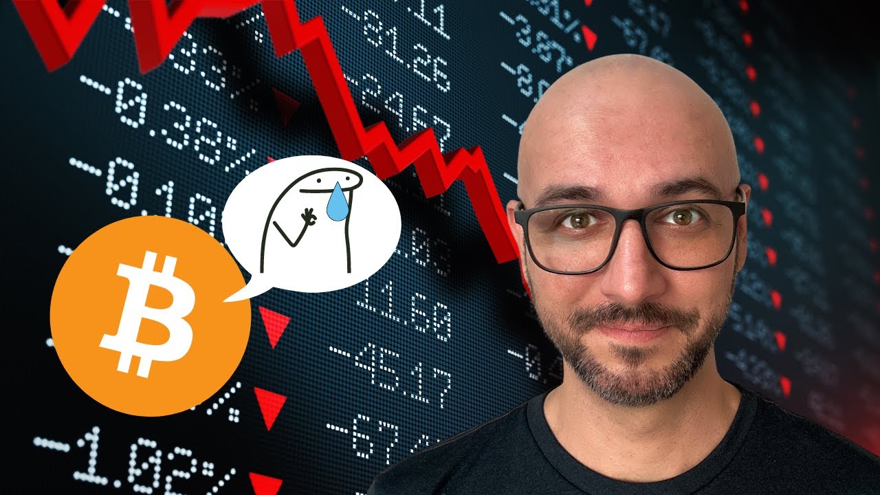 Bitcoin Perde o Suporte dos US$ 90k 🔴 Balan&ccedil;o da Nvidia Pode Colapsar o Mercado