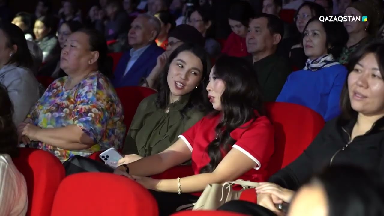 Сая Махамбет - Отырардағы той