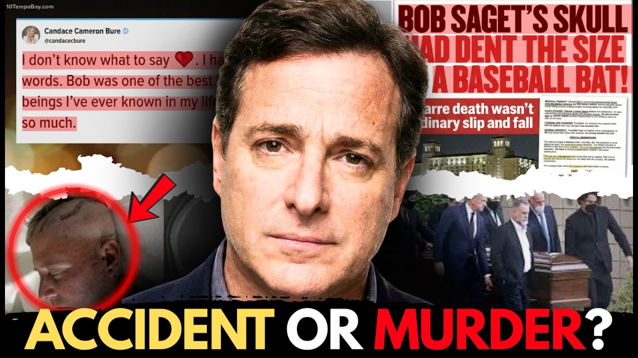 10 GAME SHOW HOSTS Who Died Under Mysterious & Tragic Circumstances