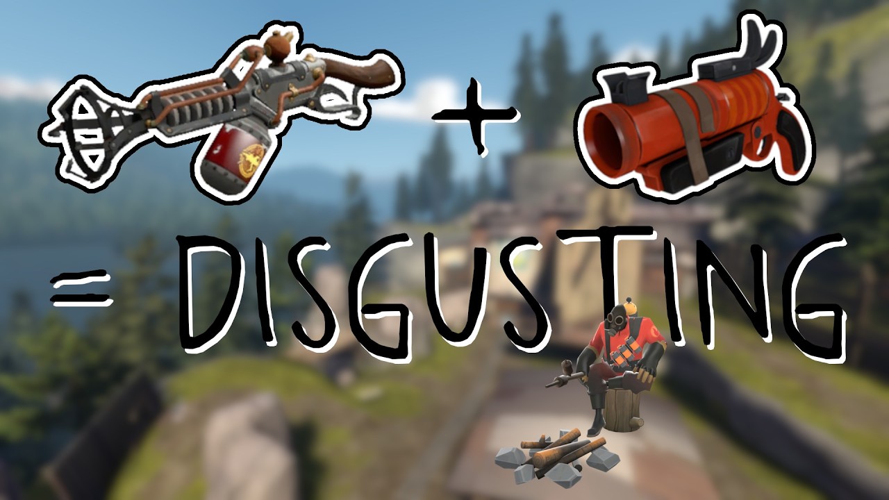 TF2: The Flying Terror