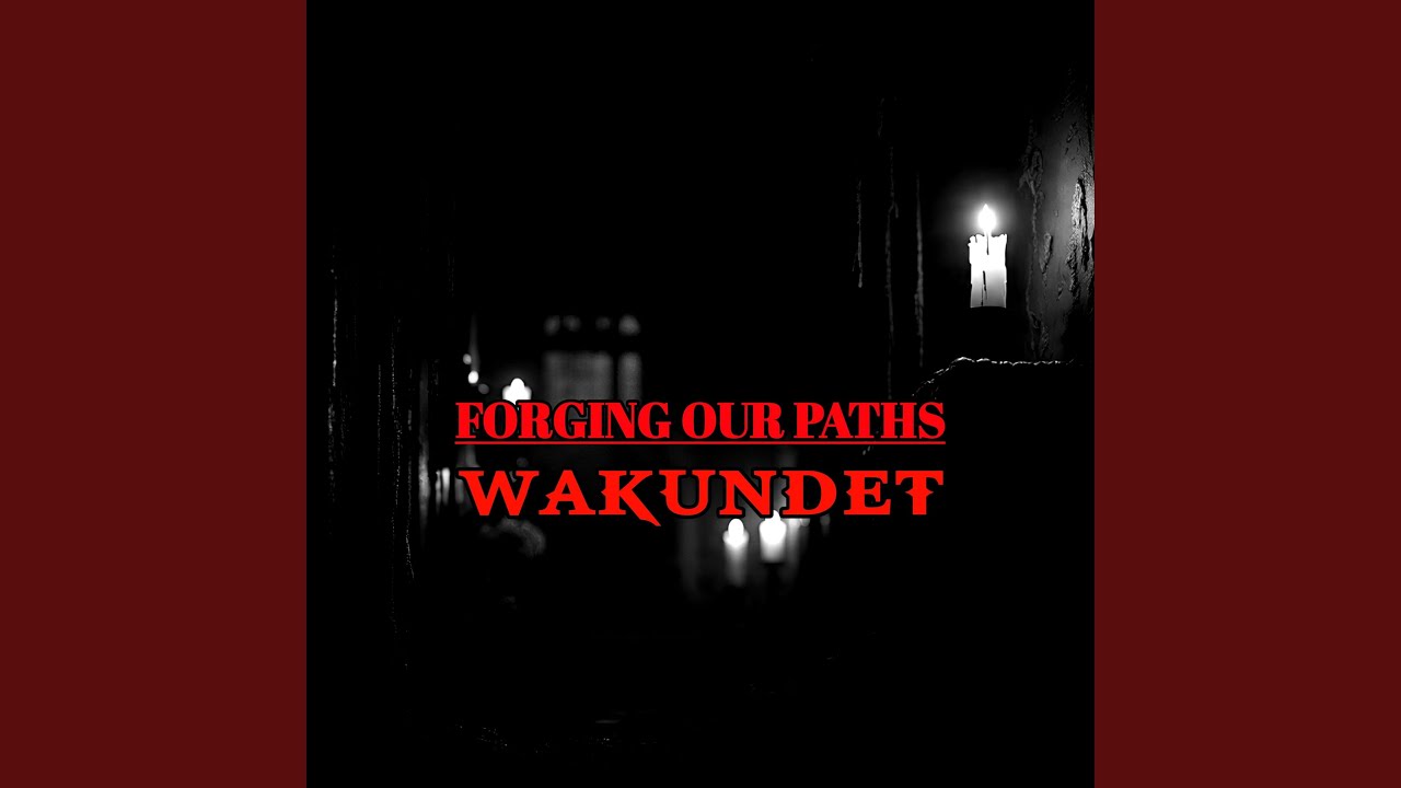 FORGING OUR PATHS