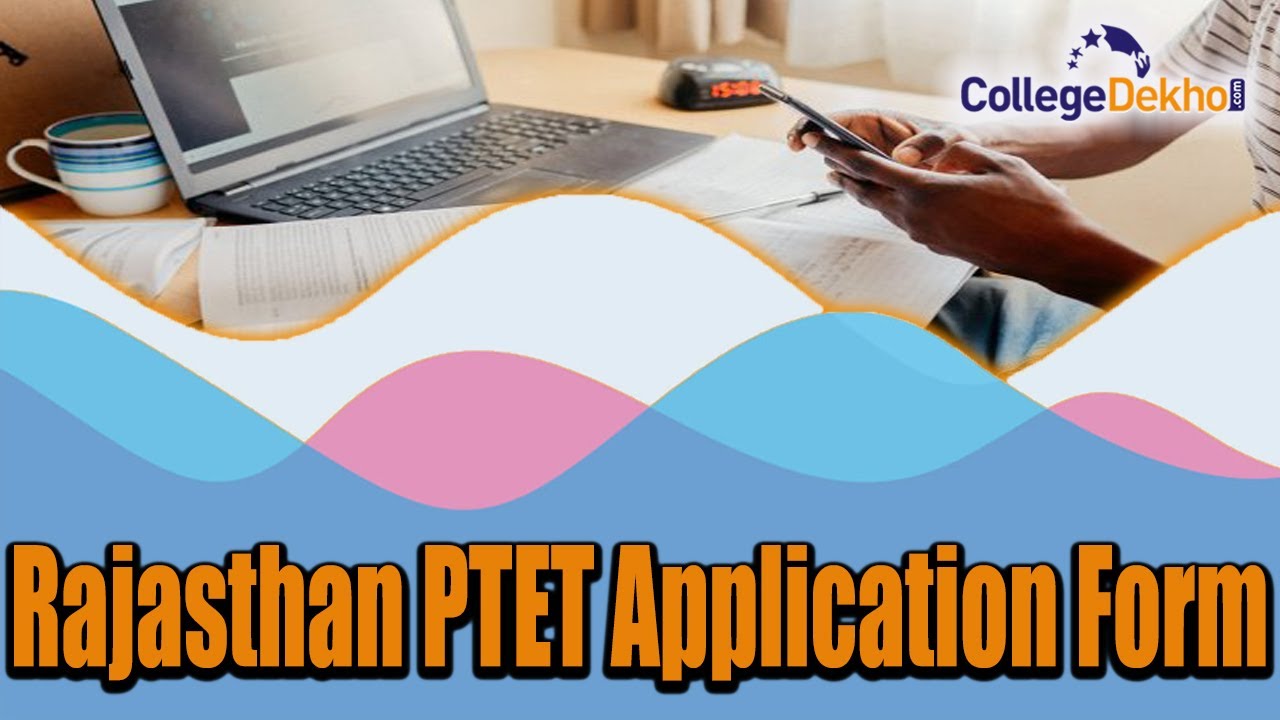 Documents Required for Rajasthan PTET Application Form