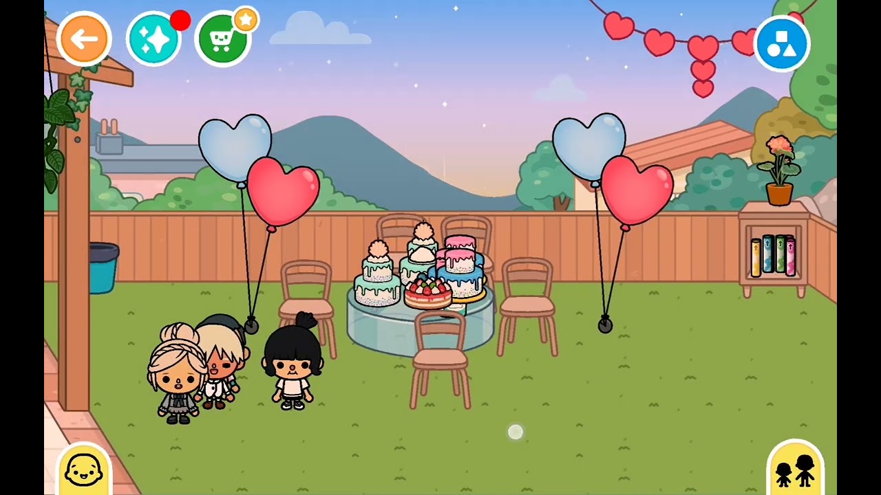 بارت ١٣ و الاخير من قصة اول يوم في العيد 💋♥️🎀💕