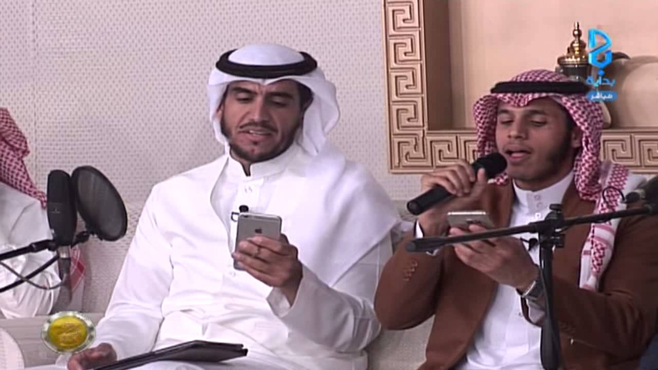 عالحرم عزمت - أبوعلي + آل مانع | #زد_رصيدك6