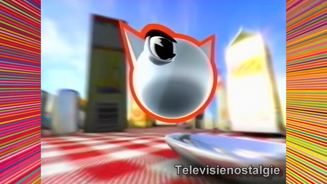 Jetix NL (22-08-2006)
