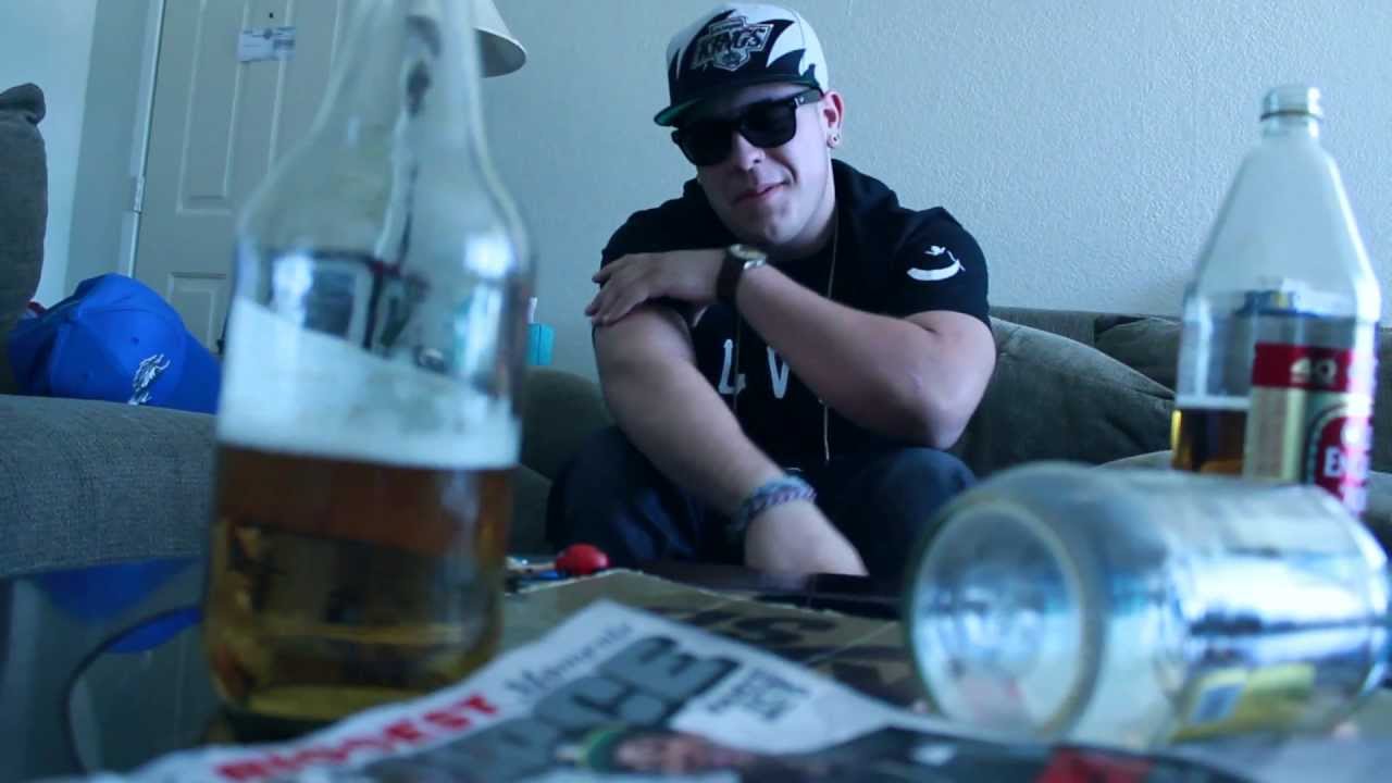 JG - California Breeze Ft. Jay Aims (Official Video)