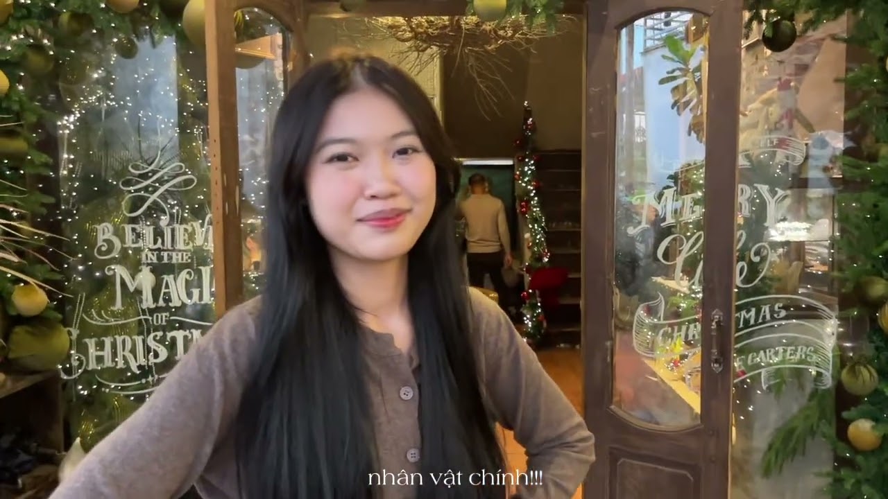 #4: vlog cuối 25 