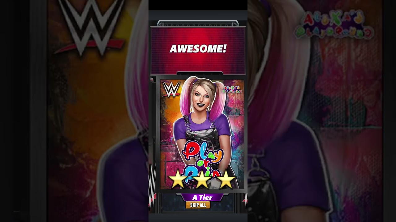 Doing my First 55 Road to Rumble Briefcase Key Pulls...