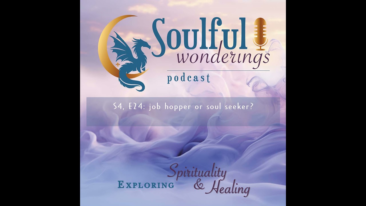 Job Hopper or Soul Seeker?