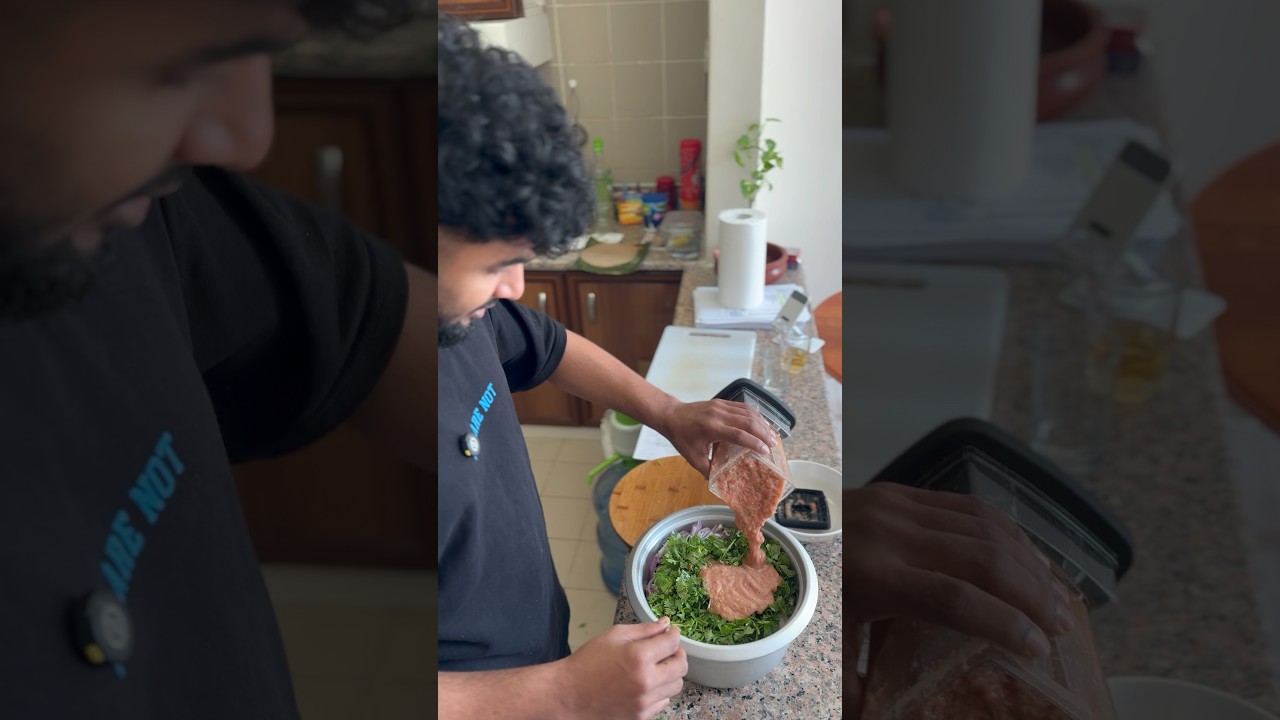 ചെറിയ ഒരു cooking ആയാലോ 🍽😋|| 