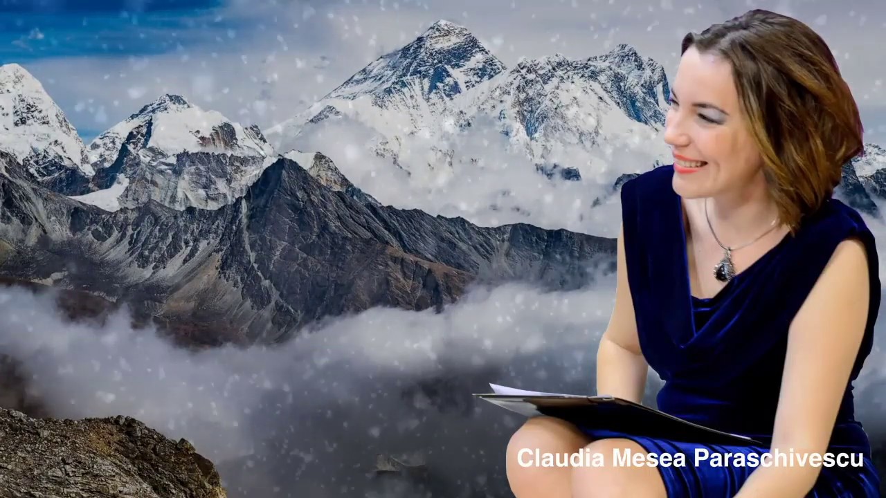 Incredibila Descoperire din Muntii Sureanu