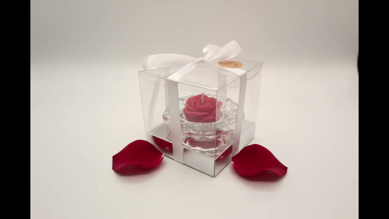 Die Duftwelt von JRN CANDLES 🕯️ Kerzen, Duftmelts & Teelichter