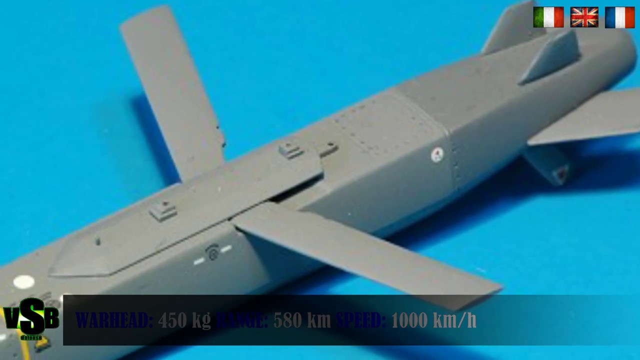 TOP 10 Most Dangerous CRUISE MISSILES !!! Latest Cruise Missiles!!