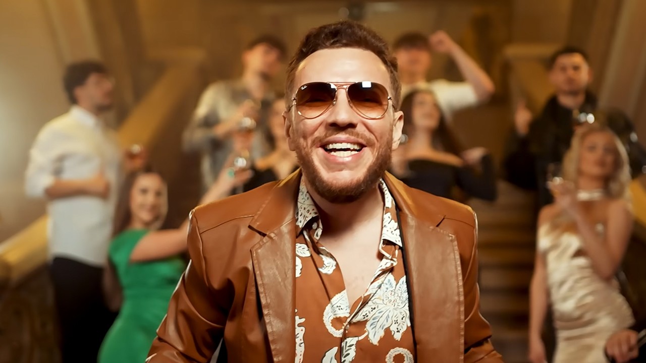 Florin Cercel - Cine ma cunoaste bine [Videoclip Oficial] 2026