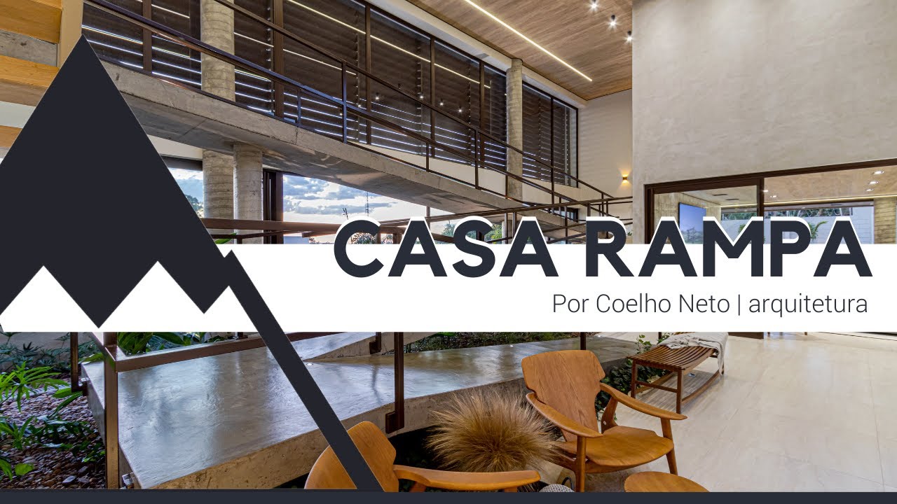 Casa Rampa