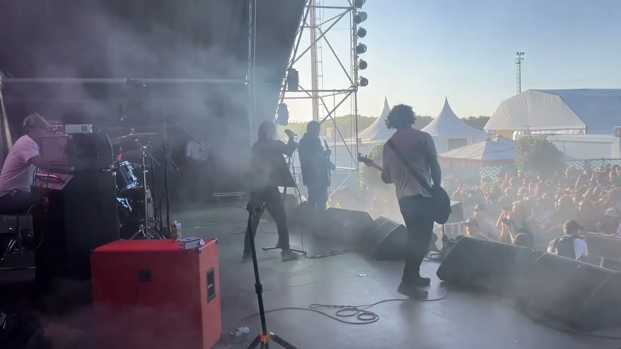 20230812 EyeHateGod  P - Âncora, Sonic Blast Festiva