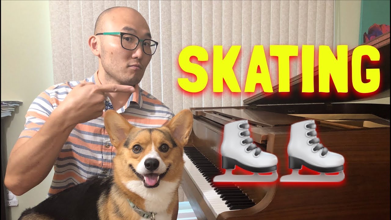 🔴How to Play “Skating” (A Charlie Brown Christmas) For Advanced Piano [Free Lesson]