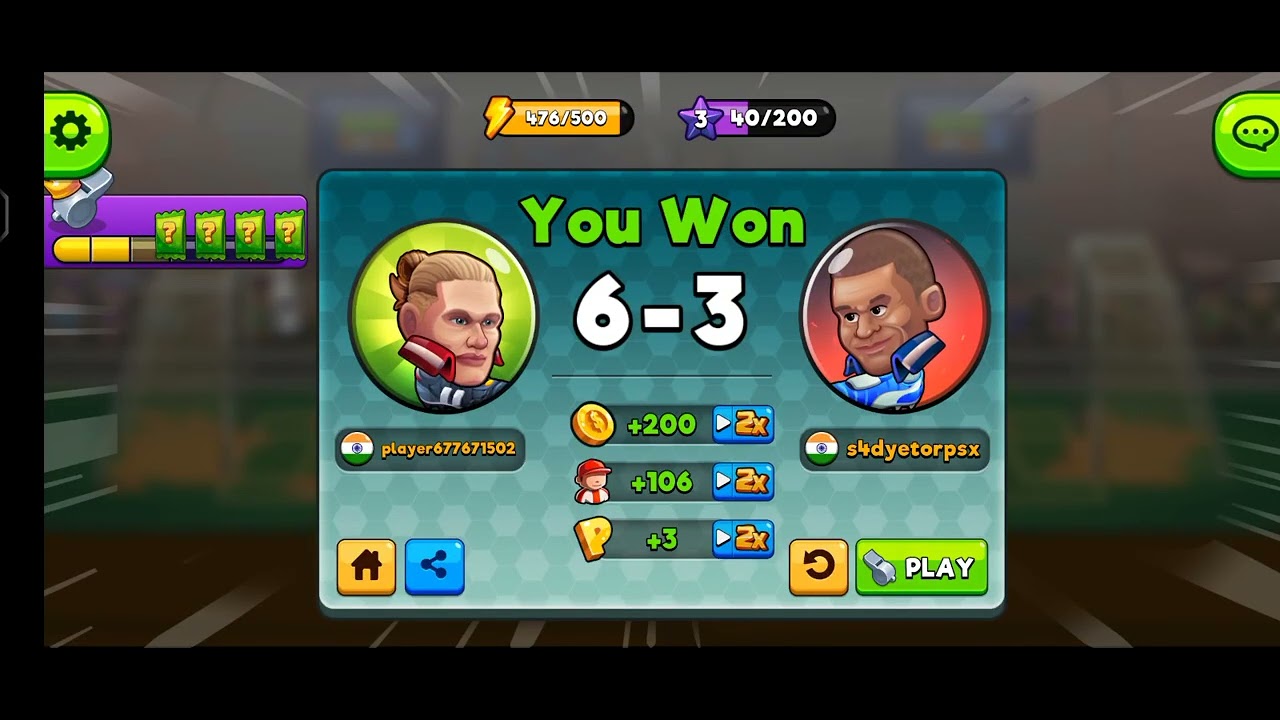 Most easiest game ever 😂