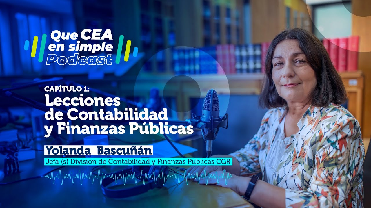 Cap&iacute;tulo 1: Lecciones de Contabilidad y Finanzas P&uacute;blicas