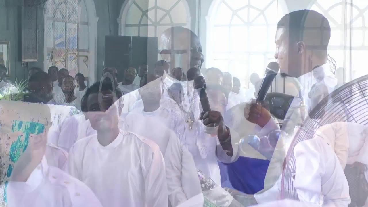 6th Prophetic Sunday