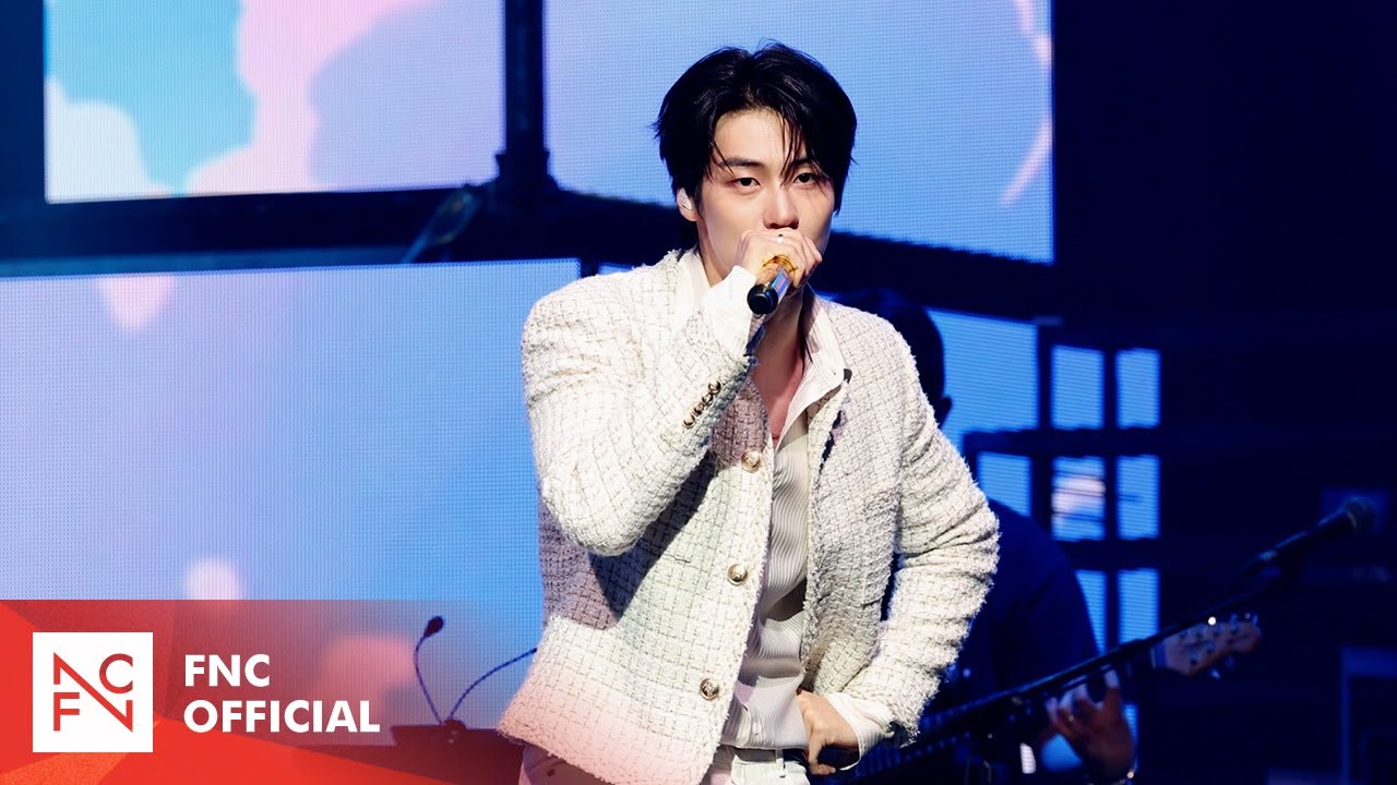 N.Flying (엔플라잉) - Star (선재 업고 튀어 OST) LIVE CLIP @2024 N.Flying LIVE 'HIDE-OUT'