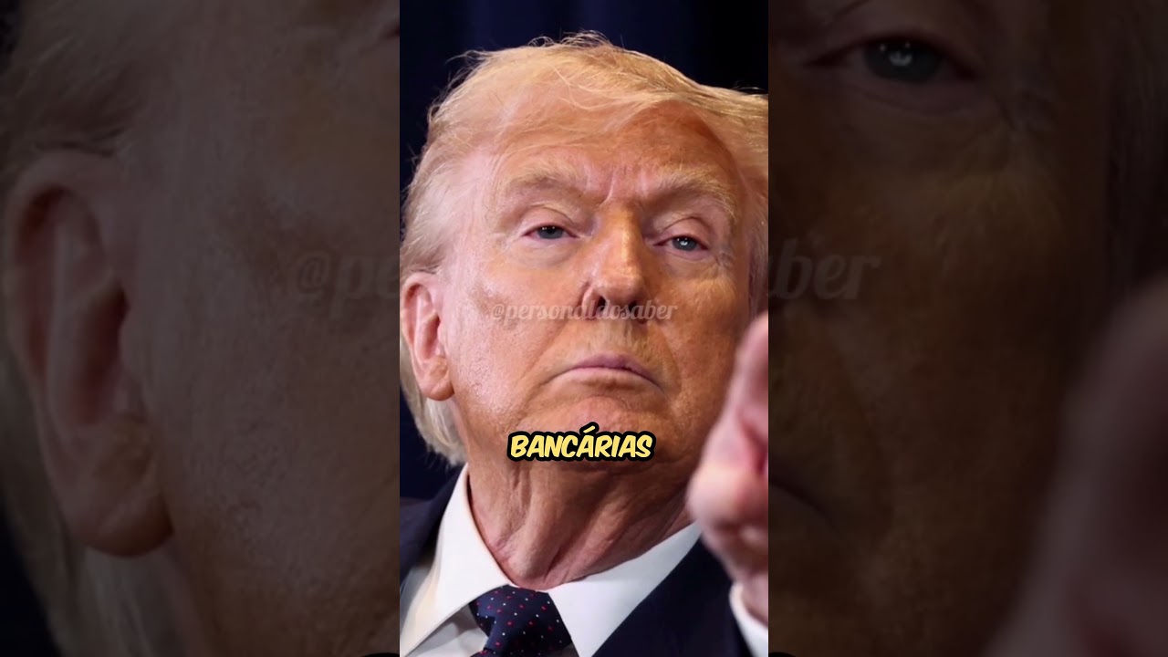 LULA discutir&aacute; TERRAS RARAS com TRUMP para que ELE... #politica #geopol&iacute;tica #direita #trump #lula