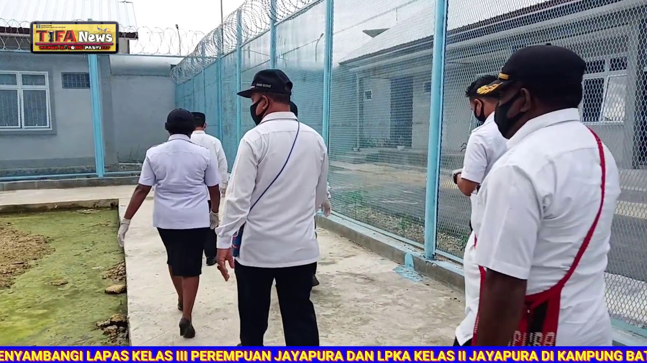 𝐒𝐀𝐌𝐁𝐔𝐓 𝐍𝐄𝐖 𝐍𝐎𝐑𝐌𝐀𝐋, 𝐊𝐀𝐊𝐀𝐍𝐖𝐈𝐋 𝐊𝐔𝐍𝐉𝐔𝐍𝐆𝐈 𝐋𝐀𝐏𝐀𝐒 𝐏𝐄𝐑𝐄𝐌𝐏𝐔𝐀𝐍  𝐃𝐀𝐍 𝐋𝐏𝐊𝐀 𝐉𝐀𝐘𝐀𝐏𝐔𝐑𝐀