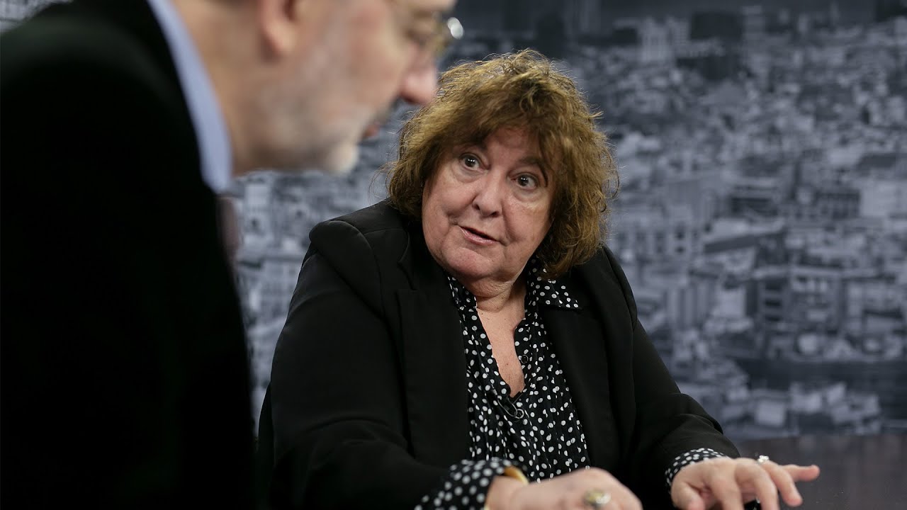 Anna Cabré: 