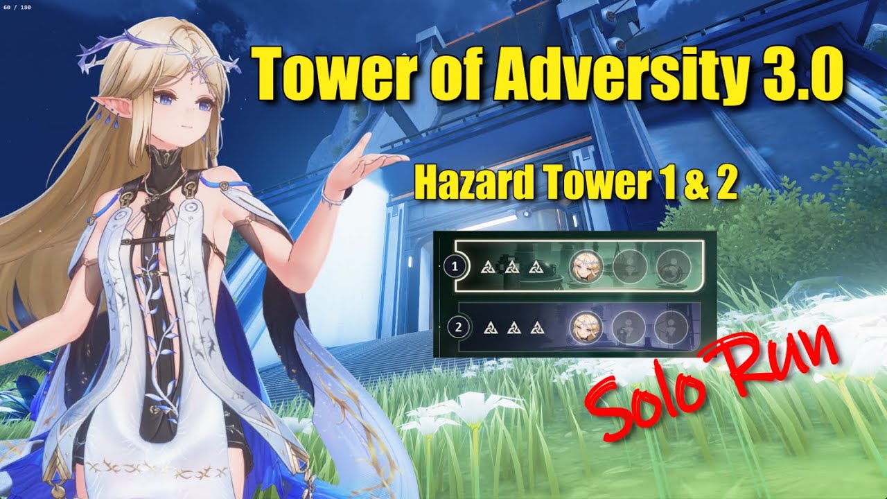 Aero erosion buff is S6 Cartethyia time (solo)