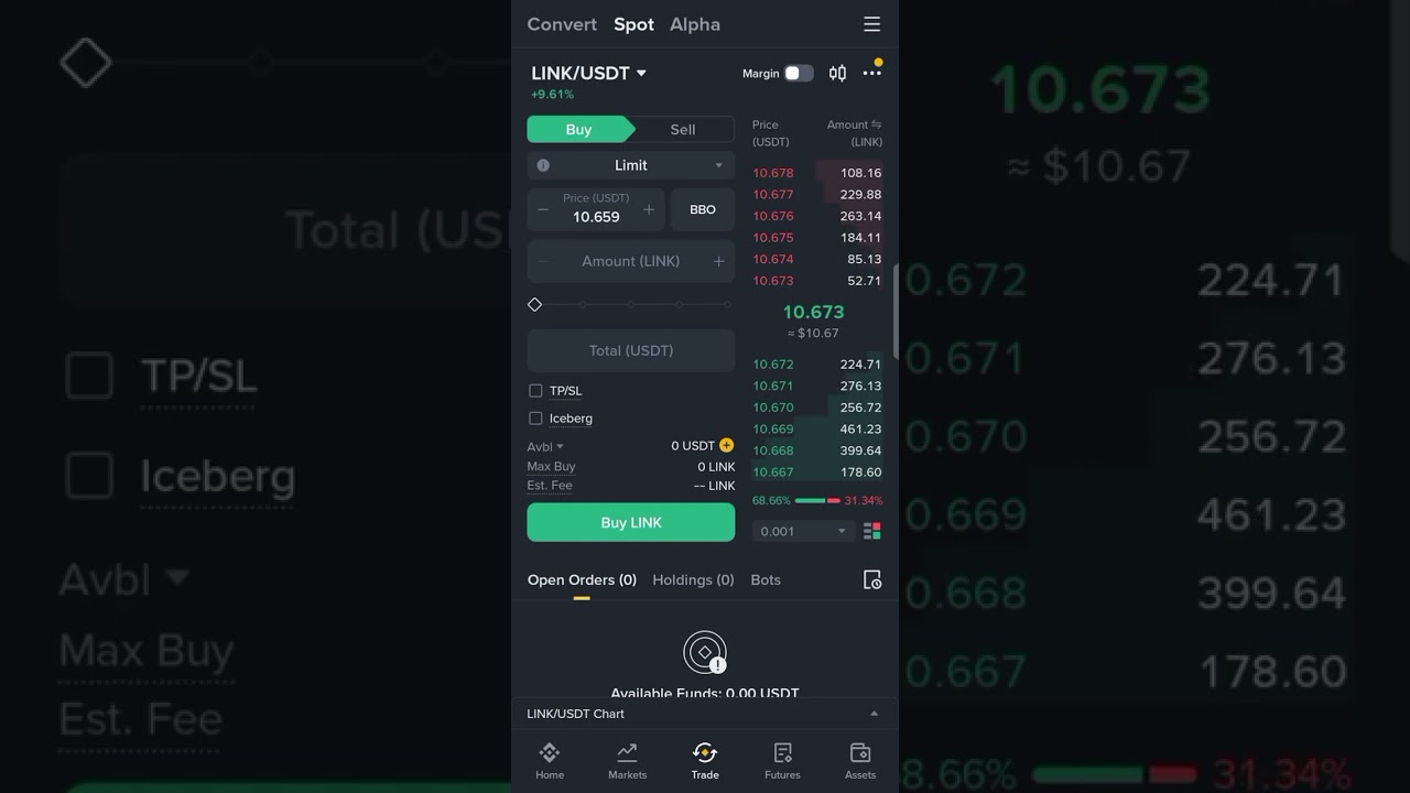 Unlimited Crypto Arbitrage Update using Binance 🔥 Live Demonstration 