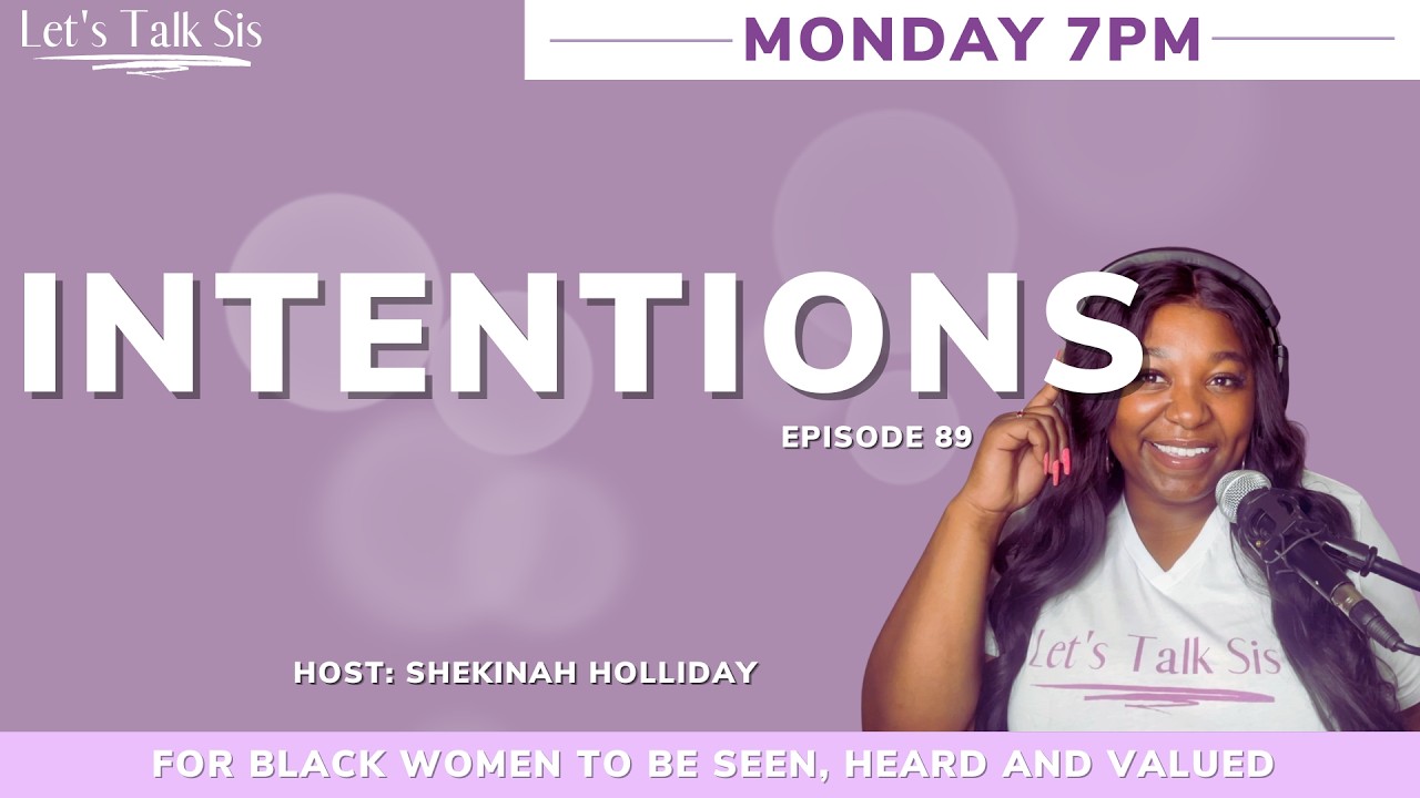 Intentions