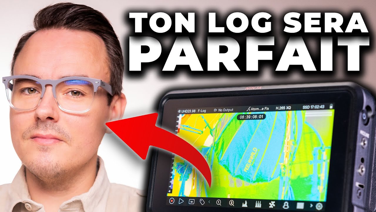 tu vas EXPOSER ton LOG comme un PRO ( guide EL ZONE )